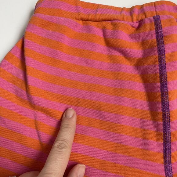 Hanna Andersson Striped Shorts - Picture 3 of 5
